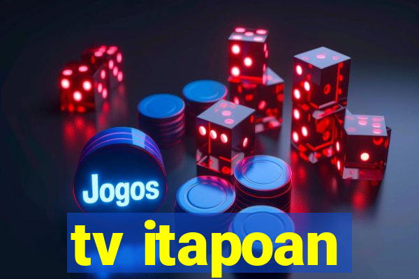 tv itapoan